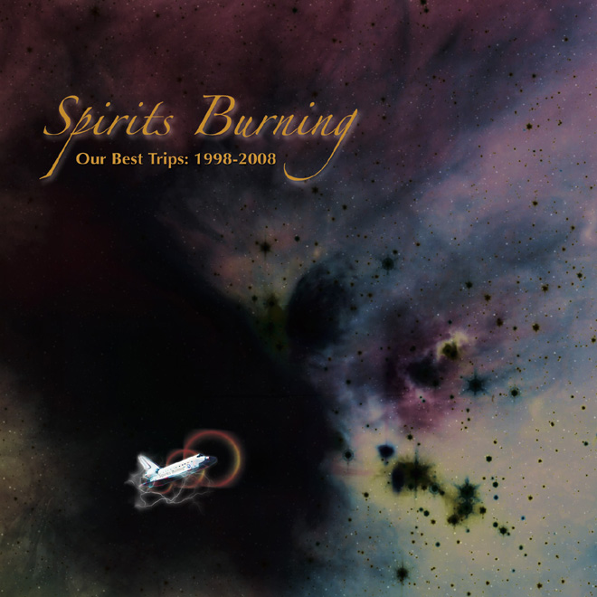 Burning Spirit. Песня Spirits. В состоянии трип 1998. Spark in Soul.