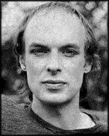 Brian Eno - Collaborator of Robert Calvert