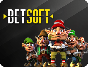 BetSoftBS